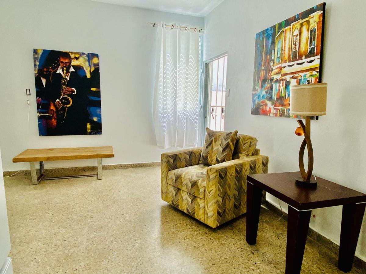 Miramar Village Lodge San Juan Pokoj fotografie